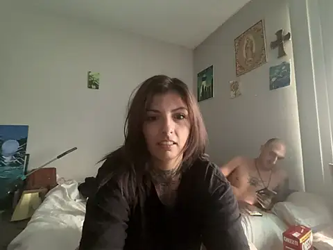 Snapshot of KnightMagick chatting on July 29, 2026, 1:31 pm KnightMagick online show from July 29, 2026, 1:31 pm