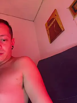 DominickMuller online show from July 10, 2026, 12:26 am