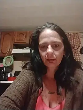 Lovemeup69 online show from July 12, 2026, 7:21 am