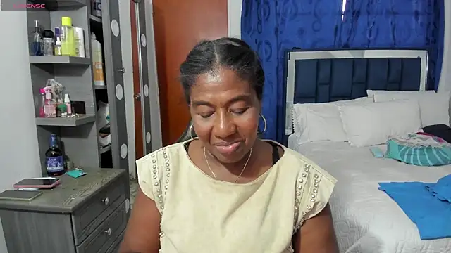 LupeAdams online show from March 8, 2026, 9:29 pm