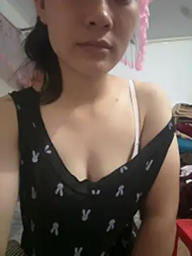 Snapshot of -Yeri- chatting on July 20, 2026, 10:39 am -Yeri- online show from July 20, 2026, 10:39 am