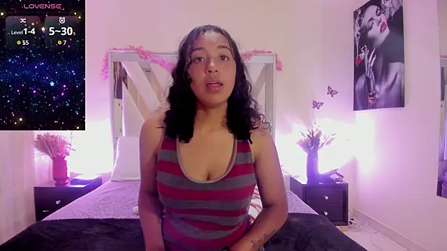coral monrroy online show from July 15, 2026, 8:36 pm