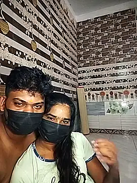 Tamil 555 Couples online show from July 16, 2026, 9:15 am