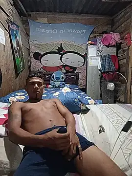 ricomasrico online show from July 23, 2026, 2:09 am