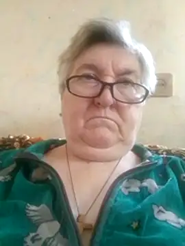 PanterochkaCharm online show from July 15, 2026, 3:45 am