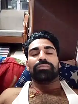 Snapshot of Luckyrajput2323 chatting on July 19, 2026, 7:06 pm Luckyrajput2323 online show from July 19, 2026, 7:06 pm