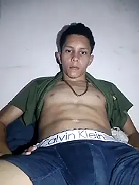 Ignacio211511 online show from July 31, 2026, 8:36 am