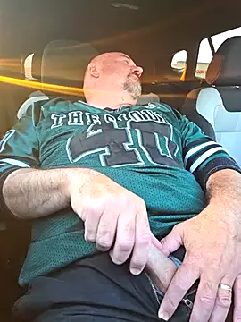 perfectcockdaddy online show from August 3, 2026, 11:37 am