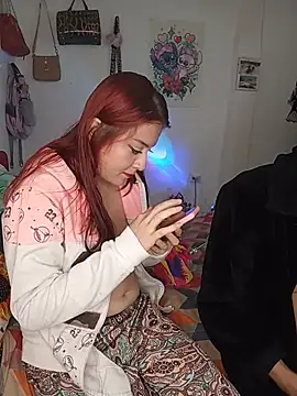 Snapshot of Barbiee_And_Daddy chatting on July 16, 2026, 10:49 pm Barbiee And Daddy online show from July 16, 2026, 10:49 pm