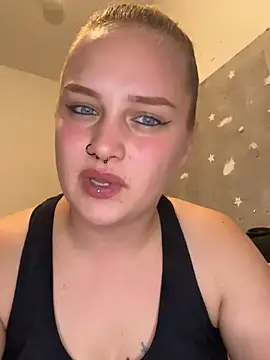 Laylaa Rose online show from July 29, 2026, 10:08 pm