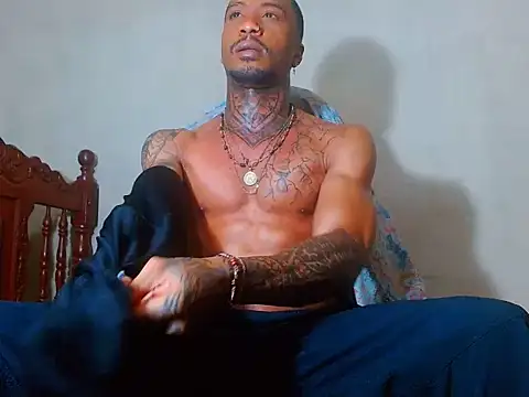 the king black online show from July 20, 2026, 10:07 am