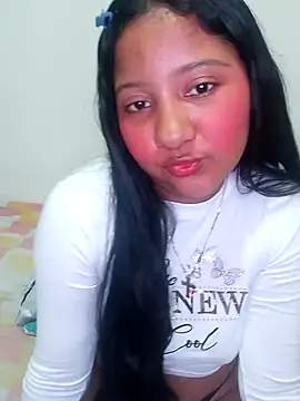 Luna Dorada online show from July 28, 2026, 10:31 pm
