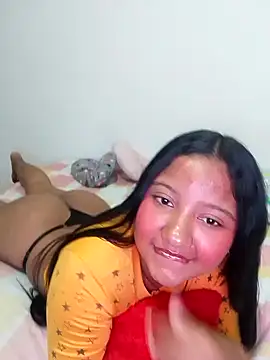 Luna Dorada online show from July 29, 2026, 11:03 pm
