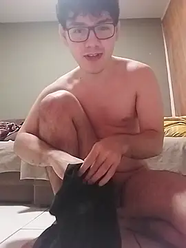 LovelyLight online show from July 18, 2026, 1:21 am