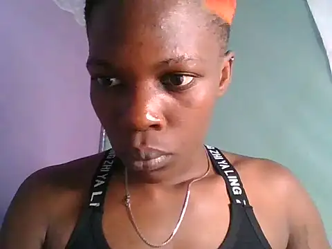 Snapshot of Cheryll chatting on July 20, 2026, 10:50 am Cheryll online show from July 20, 2026, 10:50 am
