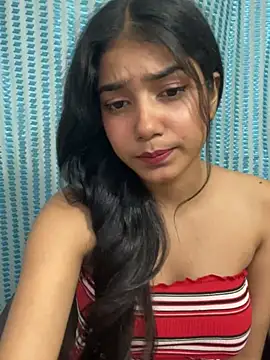 Snapshot of Hye__manvi_ chatting on July 17, 2026, 6:09 am Hye manvi online show from July 17, 2026, 6:09 am
