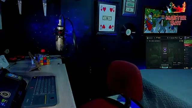 Snapshot of XXXRAYGAMES chatting on July 18, 2026, 4:16 am XXXRAYGAMES online show from July 18, 2026, 4:16 am