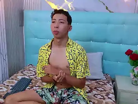 MOgekobig18 online show from July 18, 2026, 11:36 am