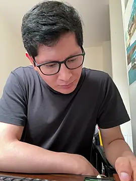 Steffano15 online show from July 17, 2026, 9:19 pm