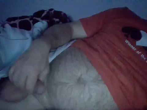 gabriel9  online show from April 22, 2026, 9:49 pm