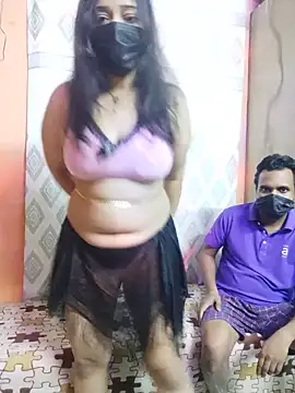 Cute Jaanvii online show from July 25, 2026, 6:49 pm