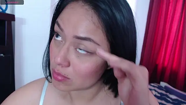 Snapshot of gabriela_grace chatting on February 26, 2025, 6:21 pm gabriela grace online show from February 26, 2025, 6:21 pm