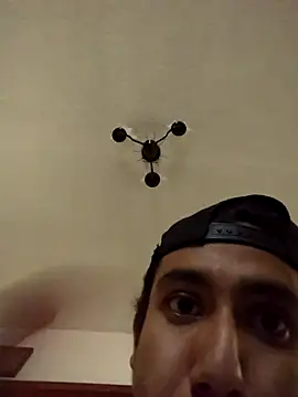 Gar1DickVHard online show from August 9, 2026, 11:09 pm