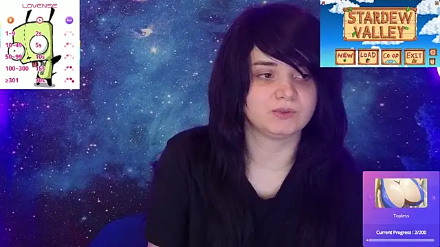 Snapshot of Trixiedoescamcam chatting on July 21, 2026, 10:45 pm Trixiedoescamcam online show from July 21, 2026, 10:45 pm