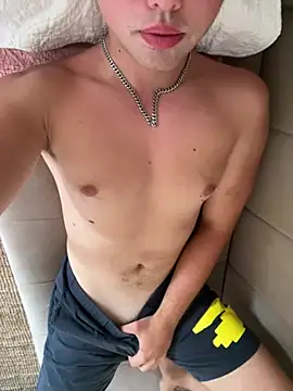 Lucas Macdick online show from July 20, 2026, 6:17 am
