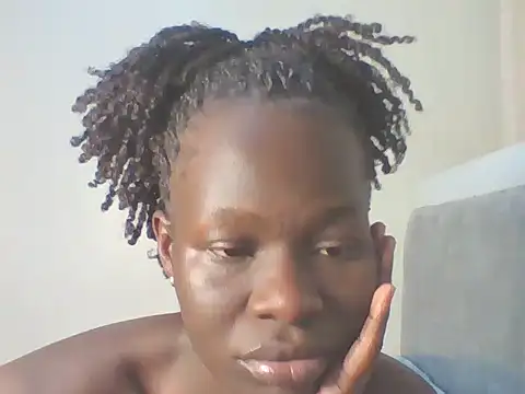 melanin-ebonie online show from July 21, 2026, 3:03 pm