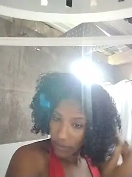 MelodieHart online show from July 28, 2026, 8:01 pm