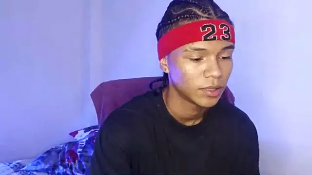 dominant boy7 online show from July 22, 2026, 7:49 pm