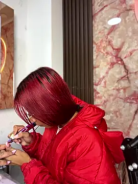 The Nails Sexx online show from July 24, 2026, 1:20 pm