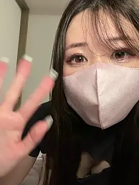 reina 0 online show from July 25, 2026, 3:26 am