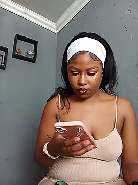 P1nk Paige online show from July 24, 2026, 9:29 am