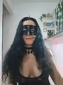 luamorenabrasil online show from July 21, 2026, 11:07 pm