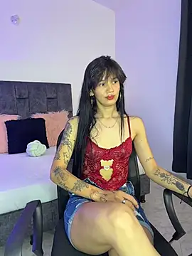 Snapshot of AmberMuse_ chatting on July 24, 2026, 3:10 pm AmberMuse online show from July 24, 2026, 3:10 pm