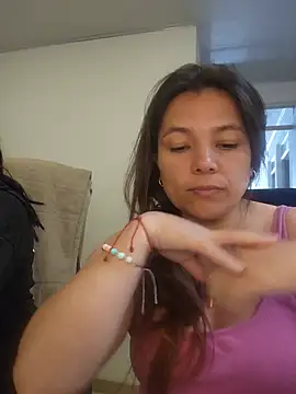 Soy manuela online show from July 28, 2026, 1:21 pm