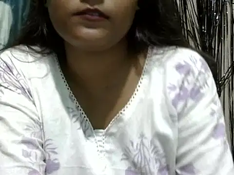 Snapshot of Cute_Rohilka chatting on August 4, 2026, 6:49 am Cute Rohilka online show from August 4, 2026, 6:49 am
