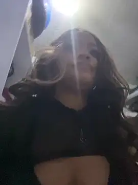 riri brunnete online show from February 27, 2026, 4:23 am