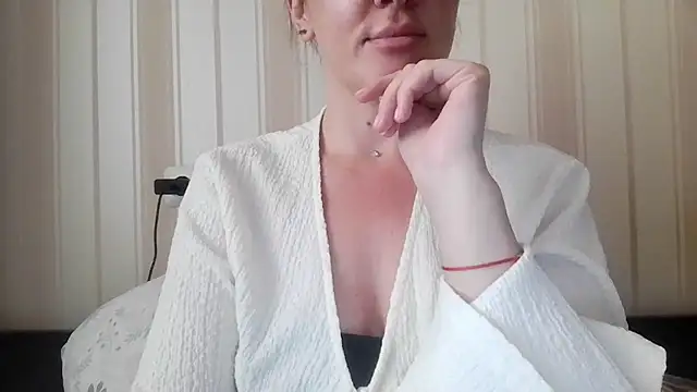 AbigailBlue online show from August 2, 2026, 10:46 am