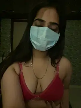 Nancy sharma81 online show from July 22, 2026, 8:00 pm