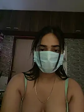 Nancy sharma81 online show from July 28, 2026, 12:01 pm
