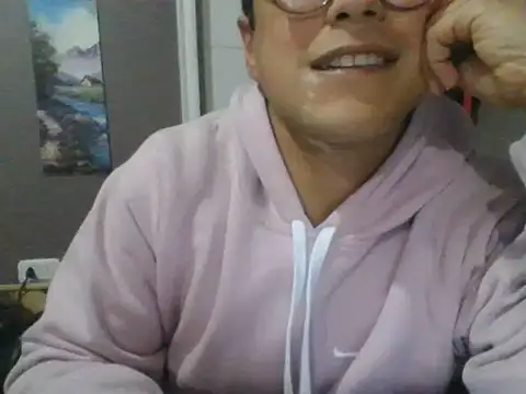 Snapshot of M4nchad0s chatting on August 2, 2026, 4:55 am M4nchad0s online show from August 2, 2026, 4:55 am