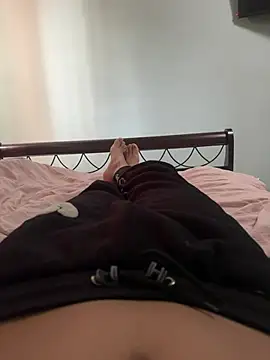 joss0808 online show from July 24, 2026, 12:58 pm