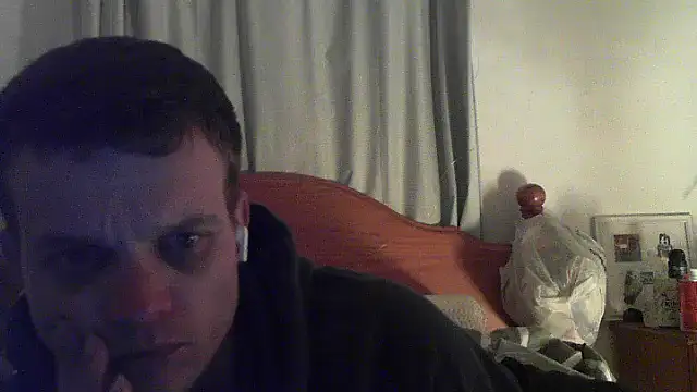 UncratedFatigue online show from July 31, 2026, 4:17 pm