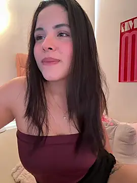 IvyValentine online show from March 6, 2026, 7:32 pm