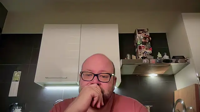 theitalianbear online show from May 14, 2026, 7:20 pm