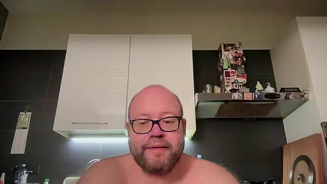 theitalianbear online show from May 15, 2026, 11:56 pm