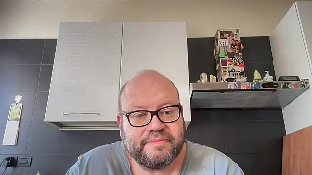 theitalianbear online show from May 21, 2026, 7:37 am